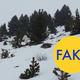 Illustration for article titled 69 Viral Images From 2016 That Were Totally Fake